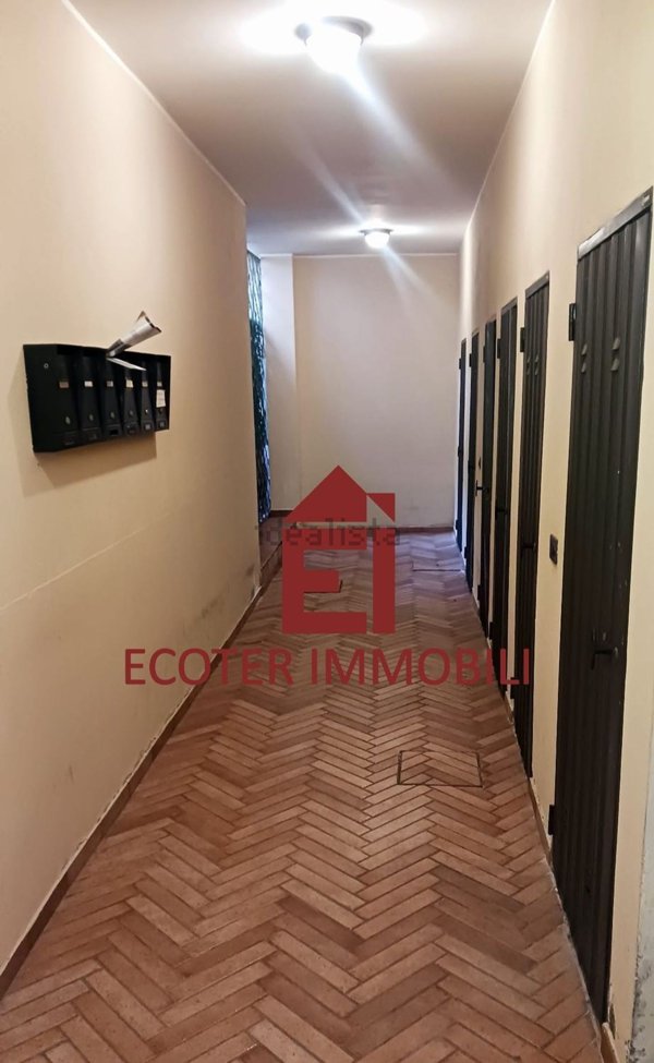appartamento in vendita a Rimini in zona Centro Storico