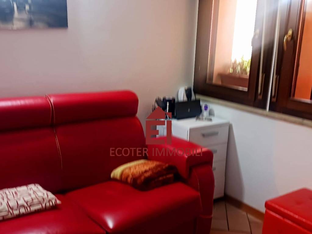 appartamento in vendita a Rimini in zona Centro Storico