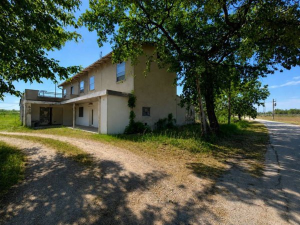 casa indipendente in vendita a Rimini in zona Spadarolo