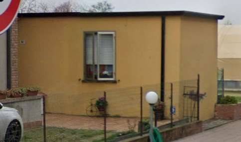 appartamento in vendita a Rimini in zona Torre Pedrera