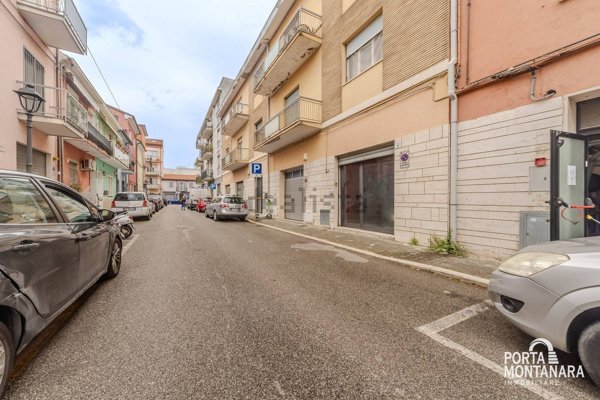 appartamento in vendita a Rimini in zona Centro Storico