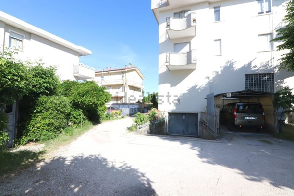 appartamento in vendita a Rimini in zona INA Casa