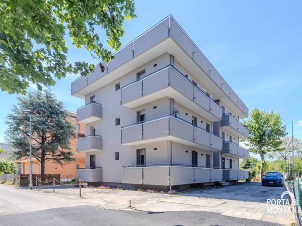 appartamento in vendita a Rimini in zona Viserbella