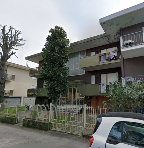 appartamento in vendita a Rimini
