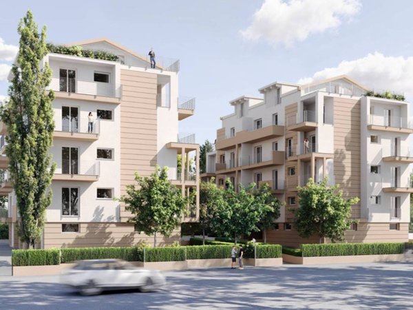 appartamento in vendita a Rimini
