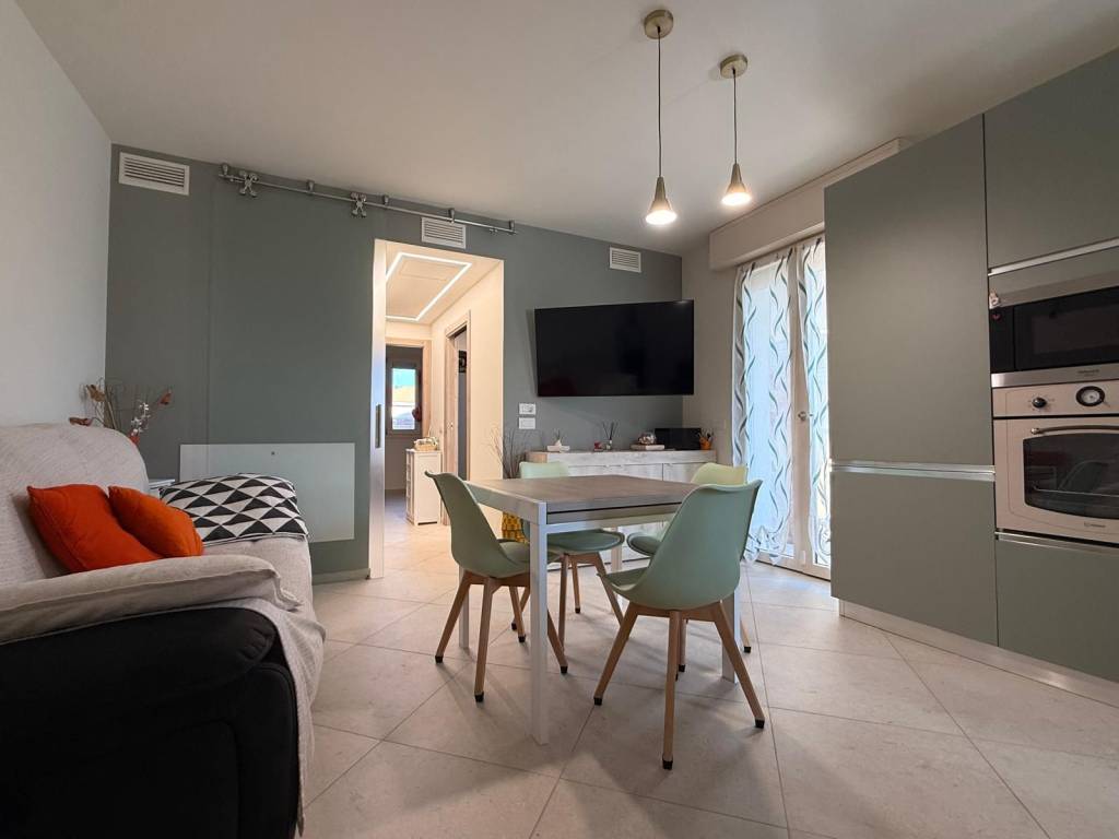 appartamento in vendita a Rimini