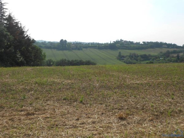 terreno agricolo in vendita a Rimini in zona Grotta Rossa