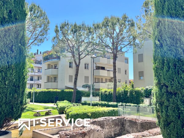 appartamento in vendita a Rimini in zona Centro Storico