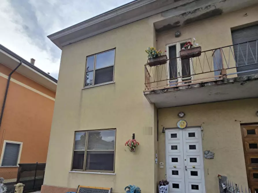 appartamento in vendita a Rimini in zona Marecchiese