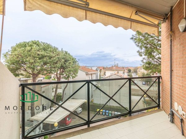 appartamento in vendita a Rimini in zona Bellariva