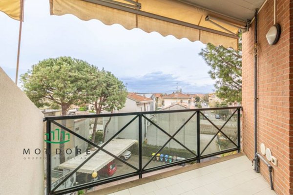 appartamento in vendita a Rimini in zona Bellariva
