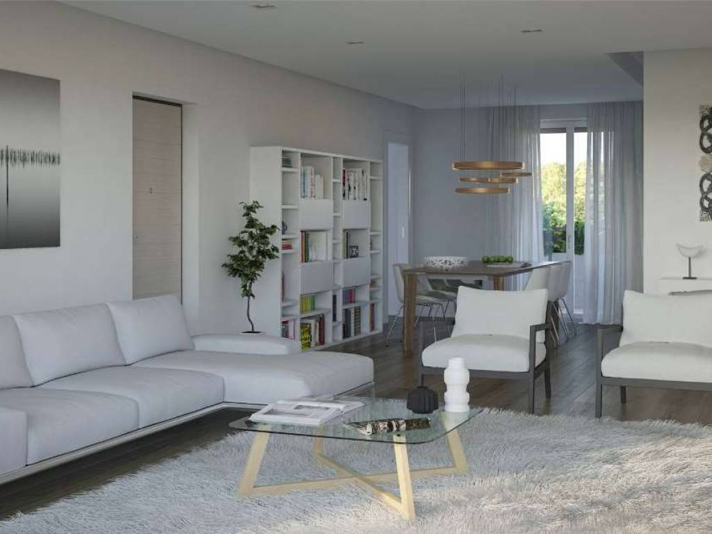 appartamento in vendita a Rimini