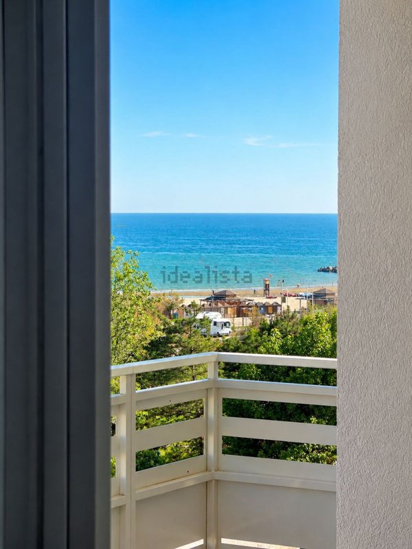 appartamento in vendita a Rimini in zona San Giuliano a Mare