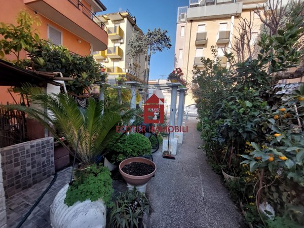 appartamento in vendita a Rimini in zona Bellariva