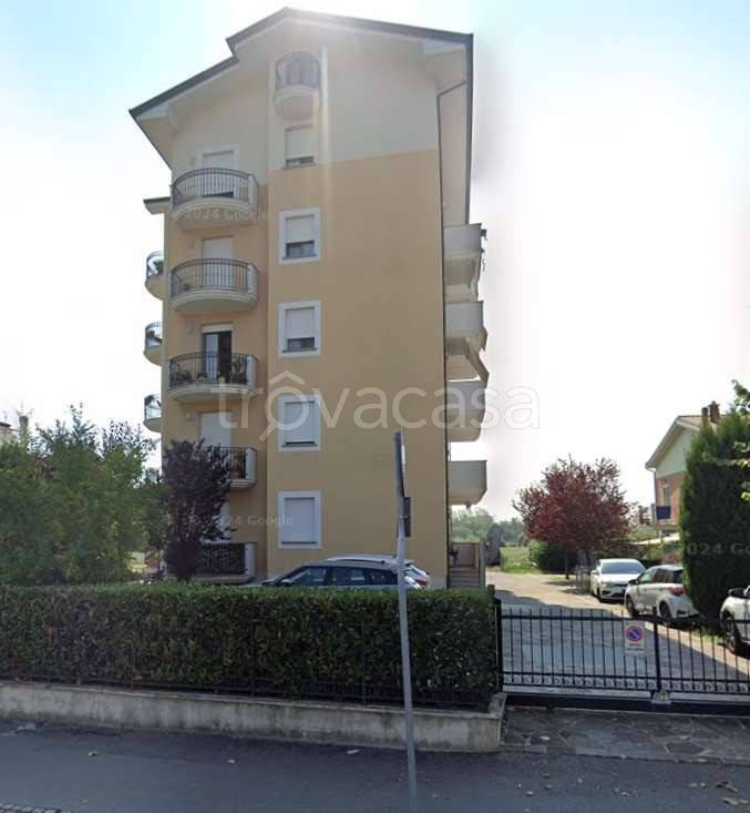 appartamento in vendita a Rimini in zona Viserba