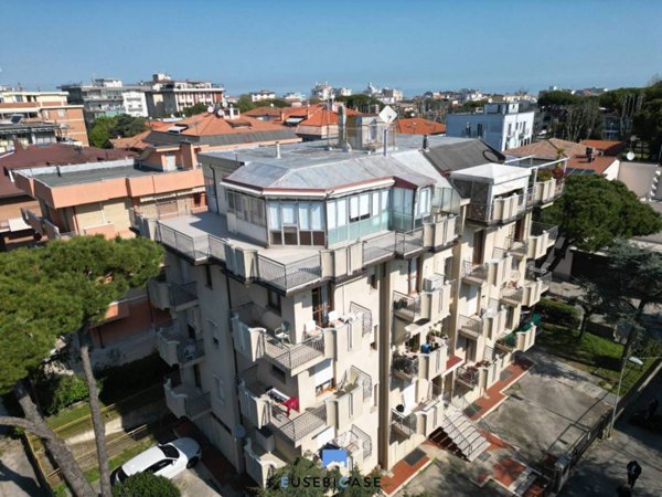 appartamento in vendita a Rimini in zona Viserba