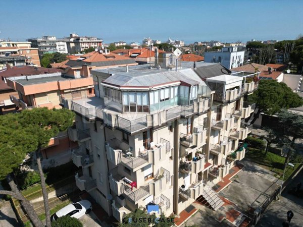 appartamento in vendita a Rimini in zona Viserba