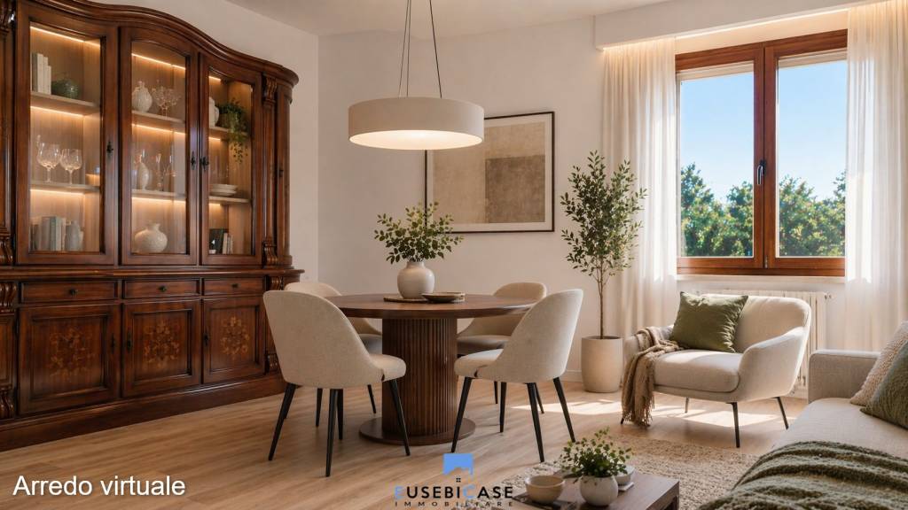 appartamento in vendita a Rimini in zona Viserba