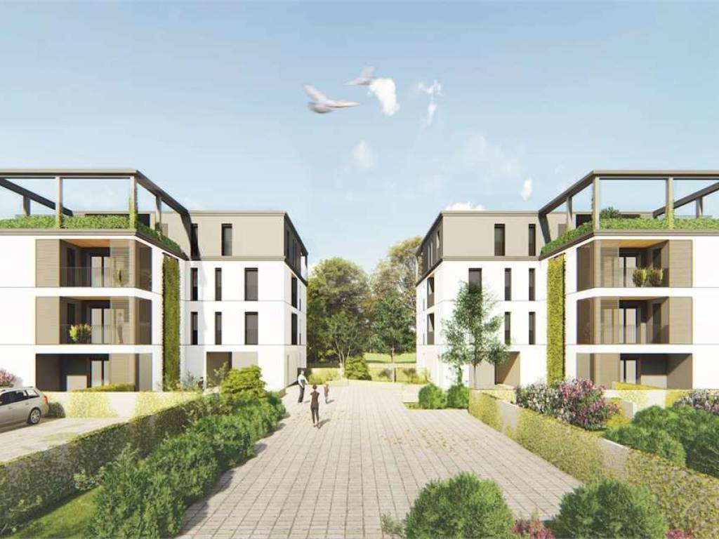 appartamento in vendita a Rimini in zona Viserba