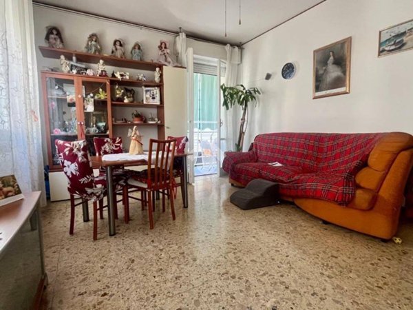 appartamento in vendita a Rimini in zona Marina Centro
