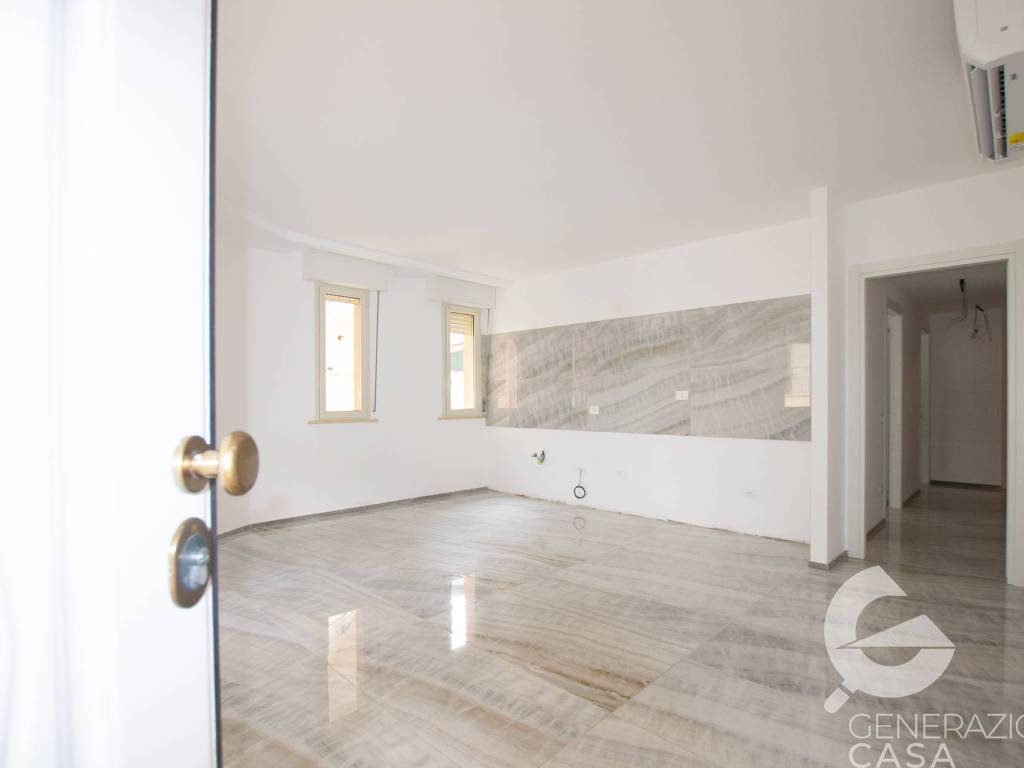 appartamento in vendita a Rimini in zona San Paolo