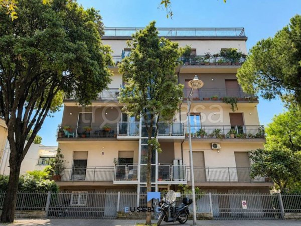appartamento in vendita a Rimini in zona Marina Centro