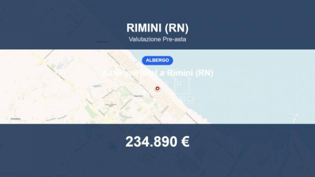 negozio in vendita a Rimini in zona Viserba