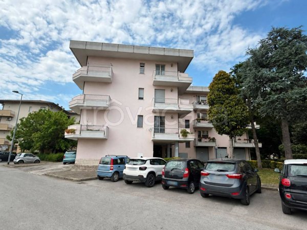 appartamento in vendita a Rimini in zona San Vito