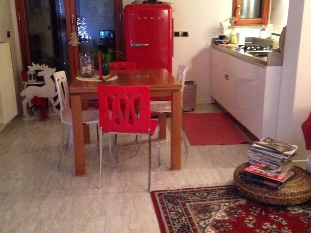appartamento in vendita a Rimini in zona Fiera Vecchia