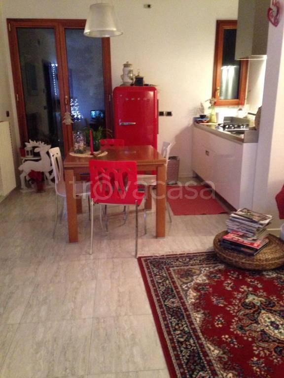 appartamento in vendita a Rimini