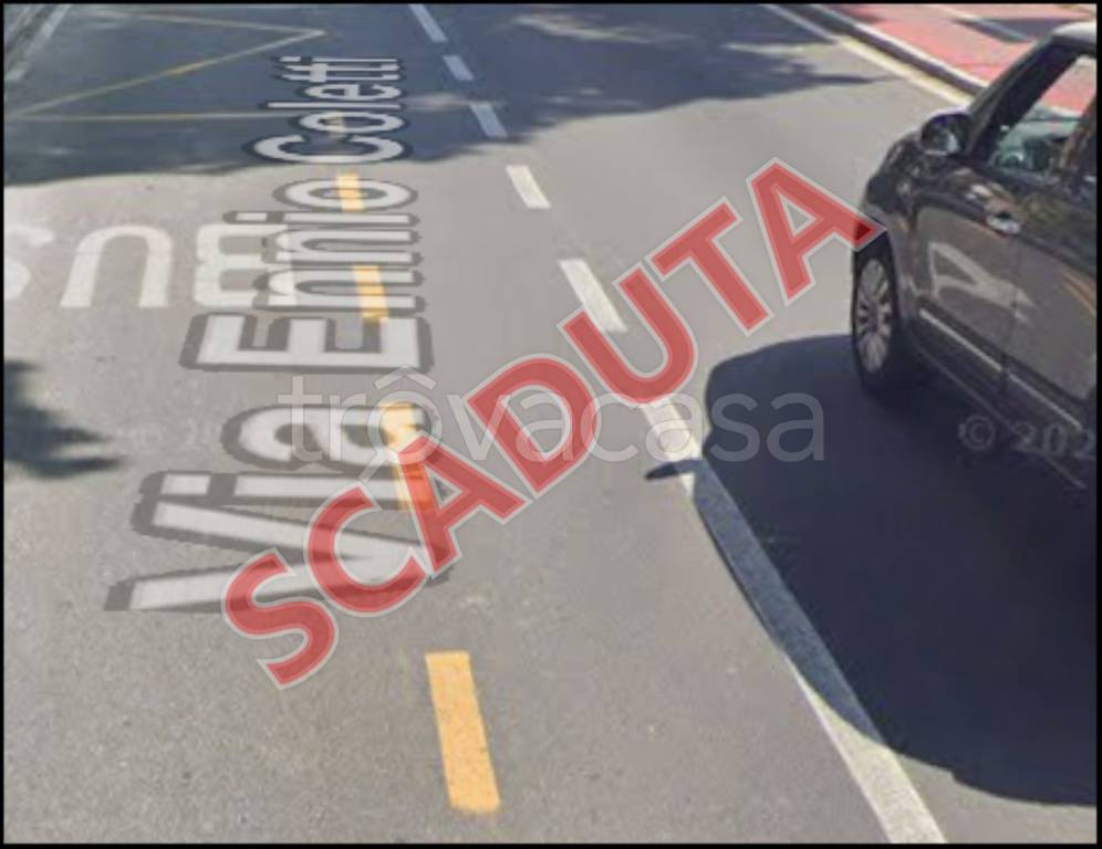 appartamento in vendita a Rimini