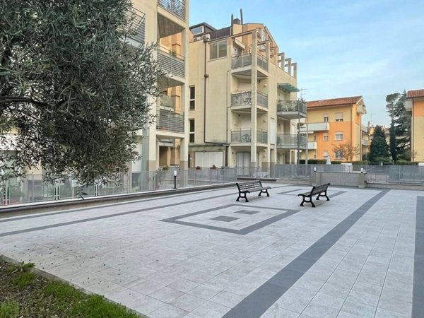 appartamento in vendita a Rimini in zona Borgo Mazzini