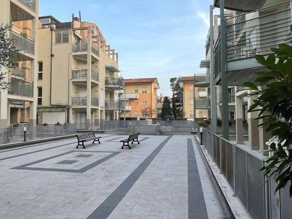 appartamento in vendita a Rimini in zona Borgo Mazzini
