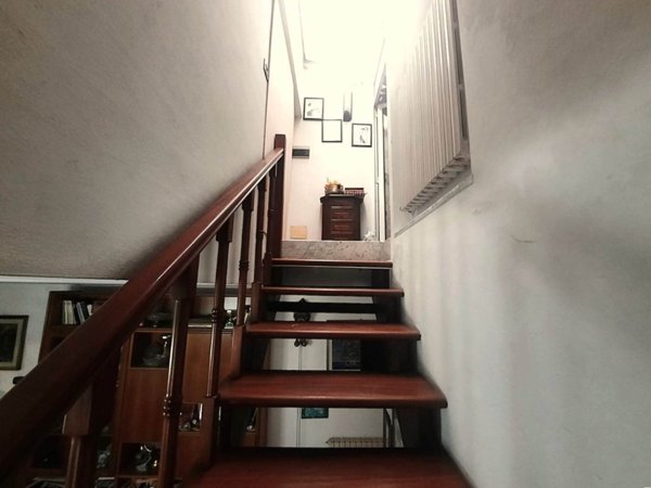 appartamento in vendita a Rimini in zona Marina Centro