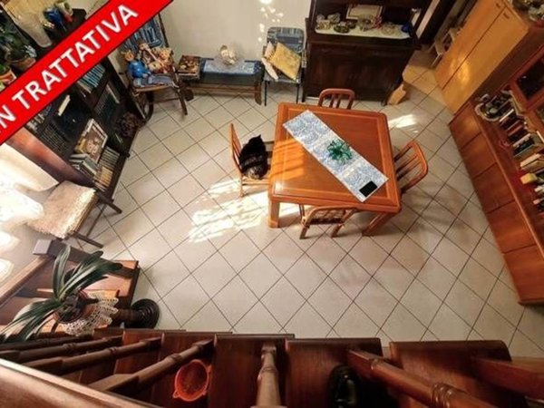 appartamento in vendita a Rimini in zona Marina Centro