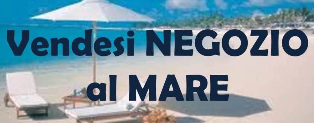 negozio in vendita a Rimini in zona Marebello