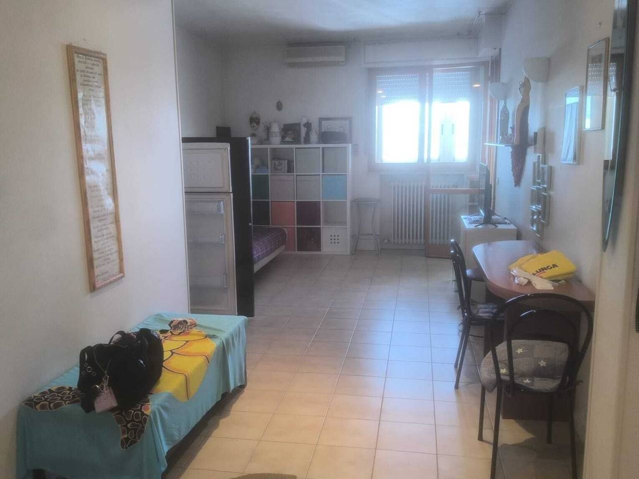 appartamento in vendita a Rimini in zona Borgo Mazzini