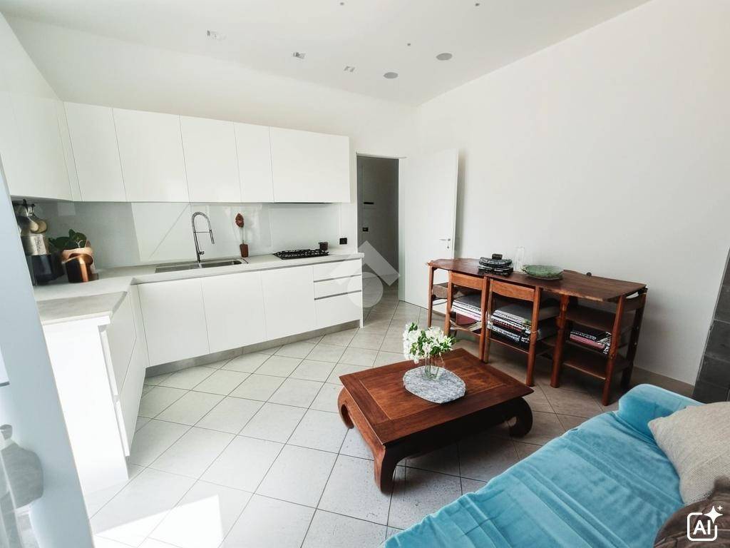 casa indipendente in vendita a Rimini in zona Viserba
