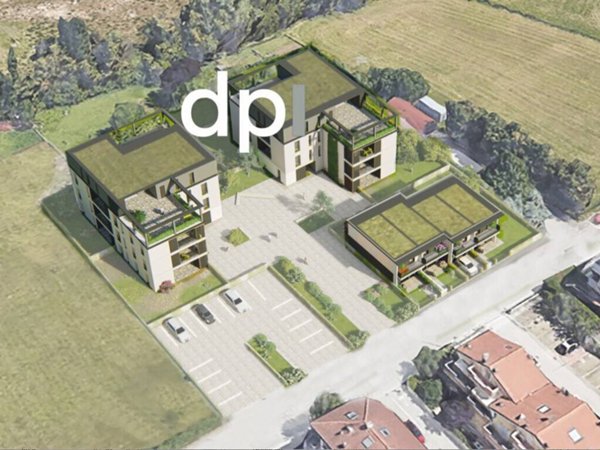 appartamento in vendita a Rimini in zona Santa Giustina