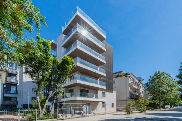 appartamento in vendita a Rimini in zona Borgo San Giuliano