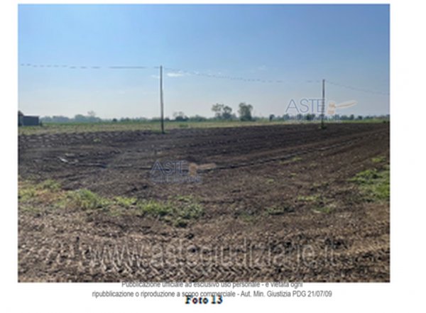 terreno edificabile in vendita a Rimini in zona San Vito