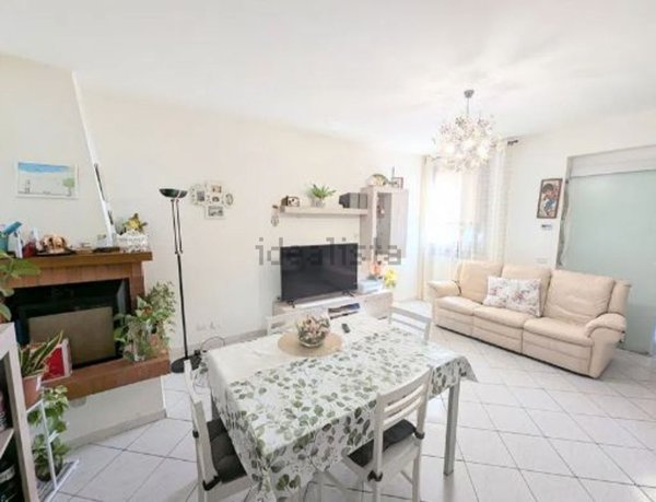 appartamento in vendita a Rimini in zona Corpolò