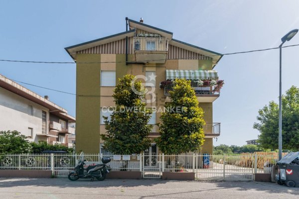 appartamento in vendita a Rimini in zona Rivabella