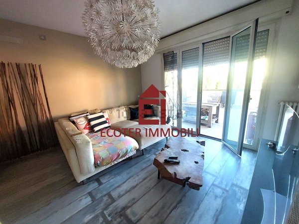 appartamento in vendita a Rimini in zona Viserba