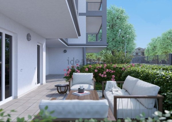 appartamento in vendita a Rimini