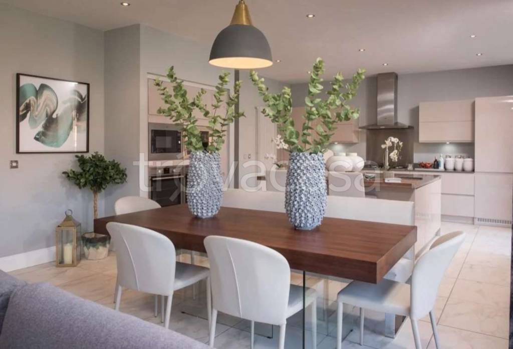 casa indipendente in vendita a Rimini in zona Viserba