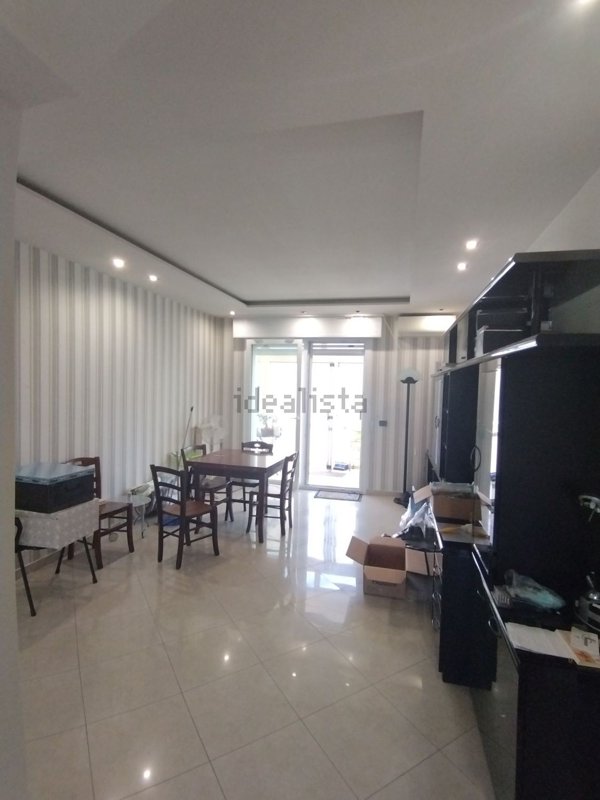 appartamento in vendita a Rimini in zona Viserbella