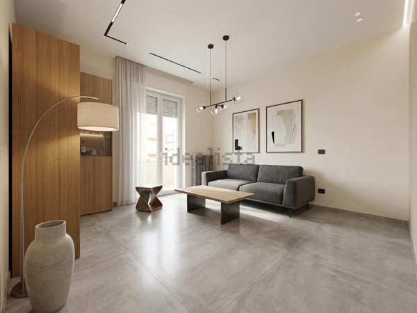 appartamento in vendita a Rimini in zona Torre Pedrera