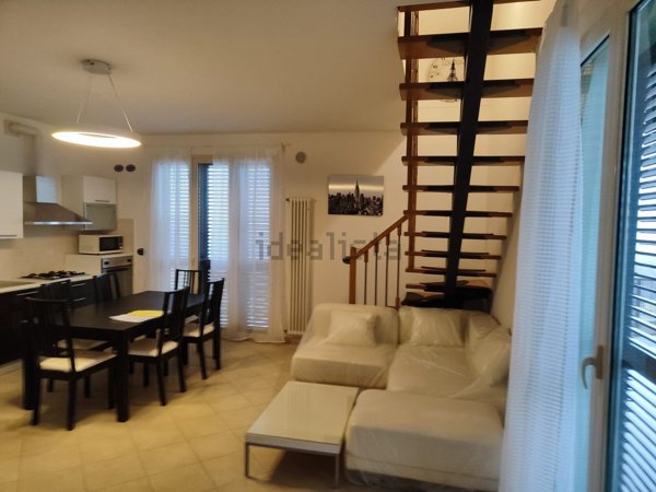 appartamento in vendita a Rimini in zona Santa Giustina