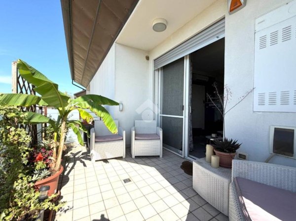 appartamento in vendita a Rimini in zona Celle